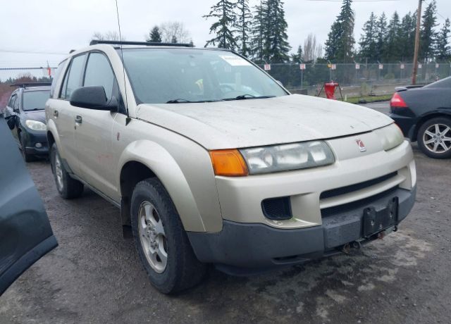 Saturn Vue