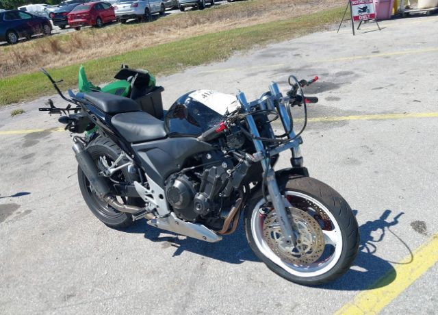 Honda CB500
