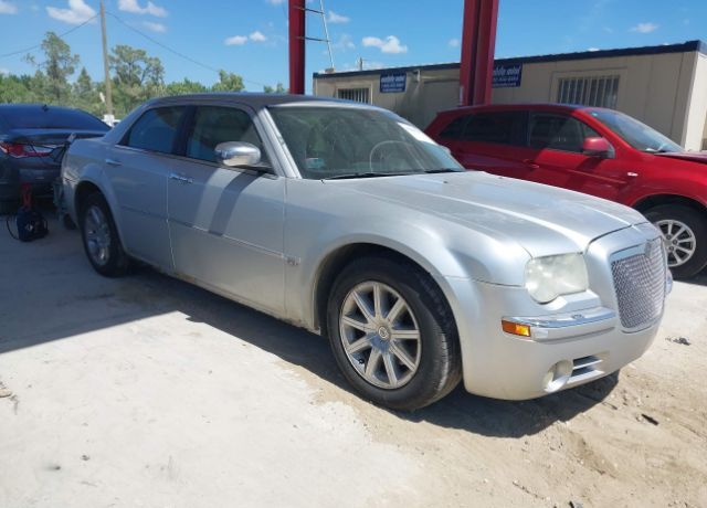 CHRYSLER