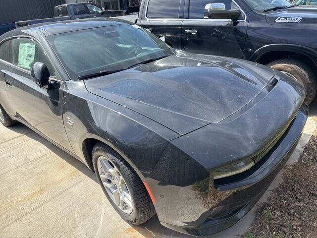 2025 DODGE Charger
