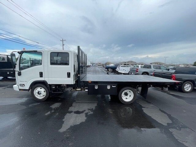 2024 CHEVROLET 4500