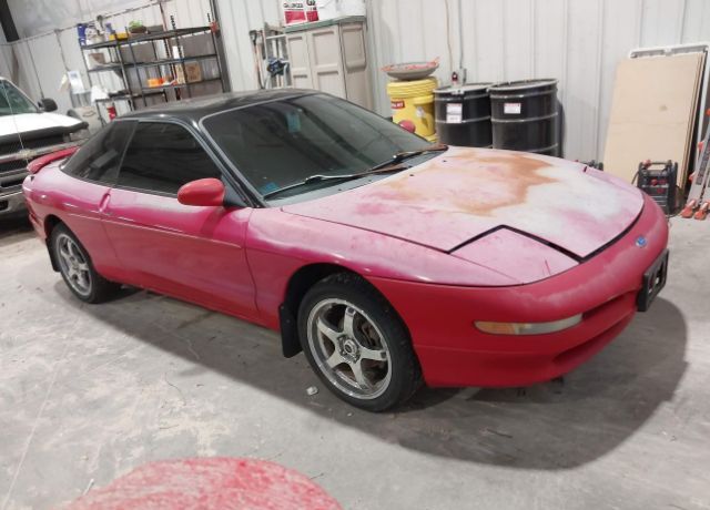 Ford Probe