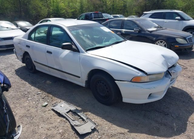 Mitsubishi Galant