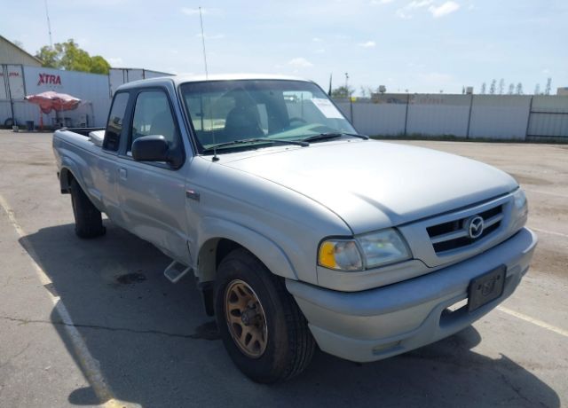 Mazda B-Series