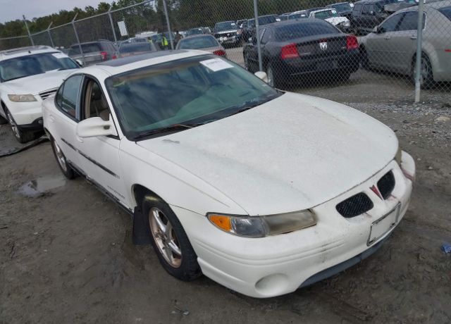 Pontiac Grand Prix