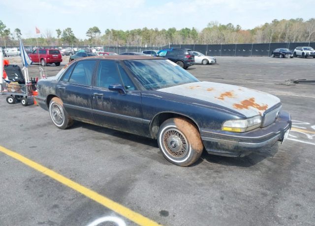 Buick LeSabre