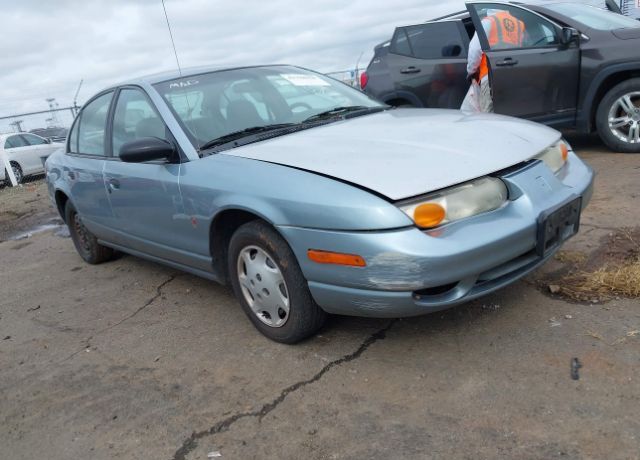 Saturn SL1