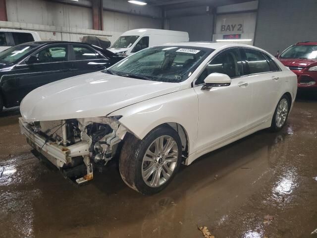 Lincoln MKZ