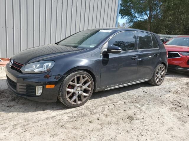Volkswagen GTI