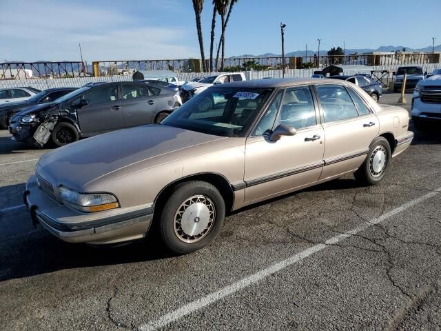 Buick LeSabre