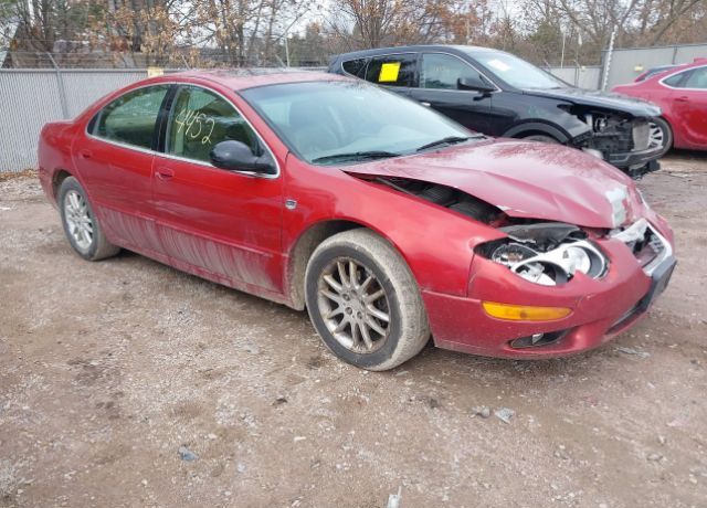 Chrysler 300