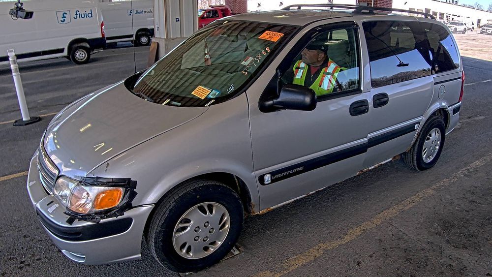 Chevrolet Venture