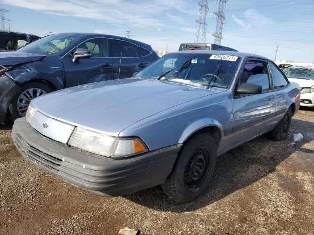 Chevrolet Cavalier