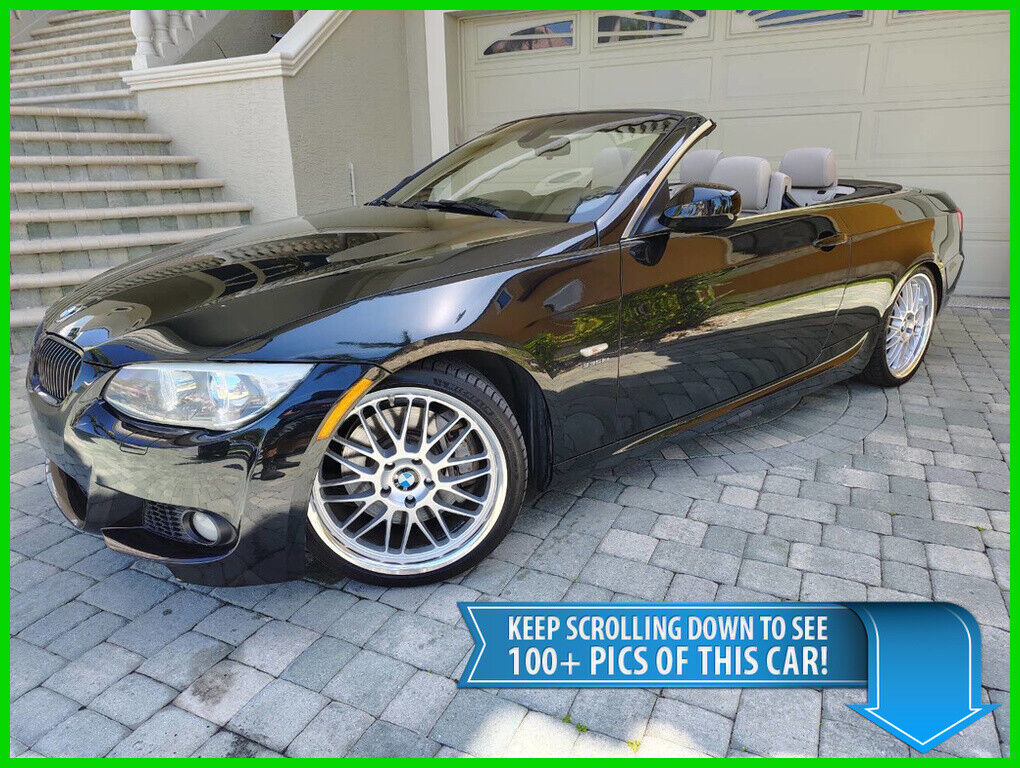 BMW 335is