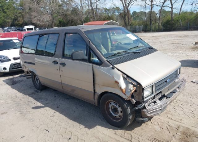 Ford Aerostar
