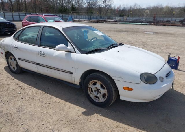 Ford Taurus