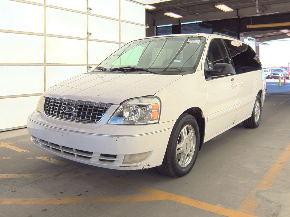 Ford Freestar