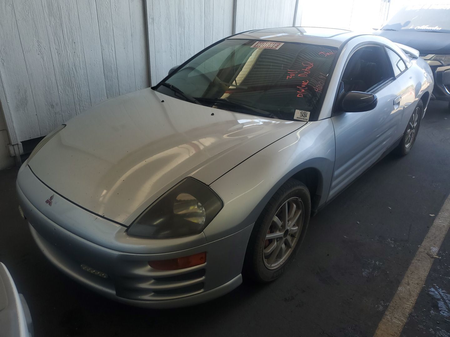 Mitsubishi Eclipse
