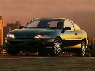 Chevrolet Cavalier