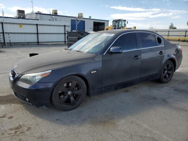 BMW 525i