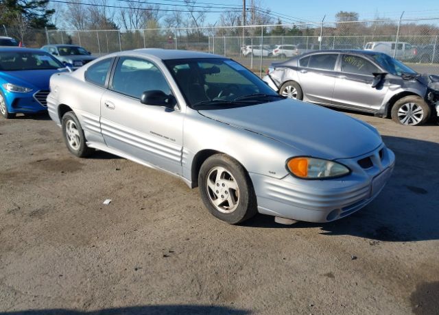 PONTIAC