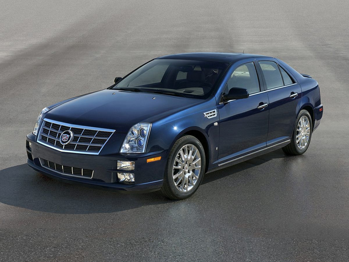 CADILLAC