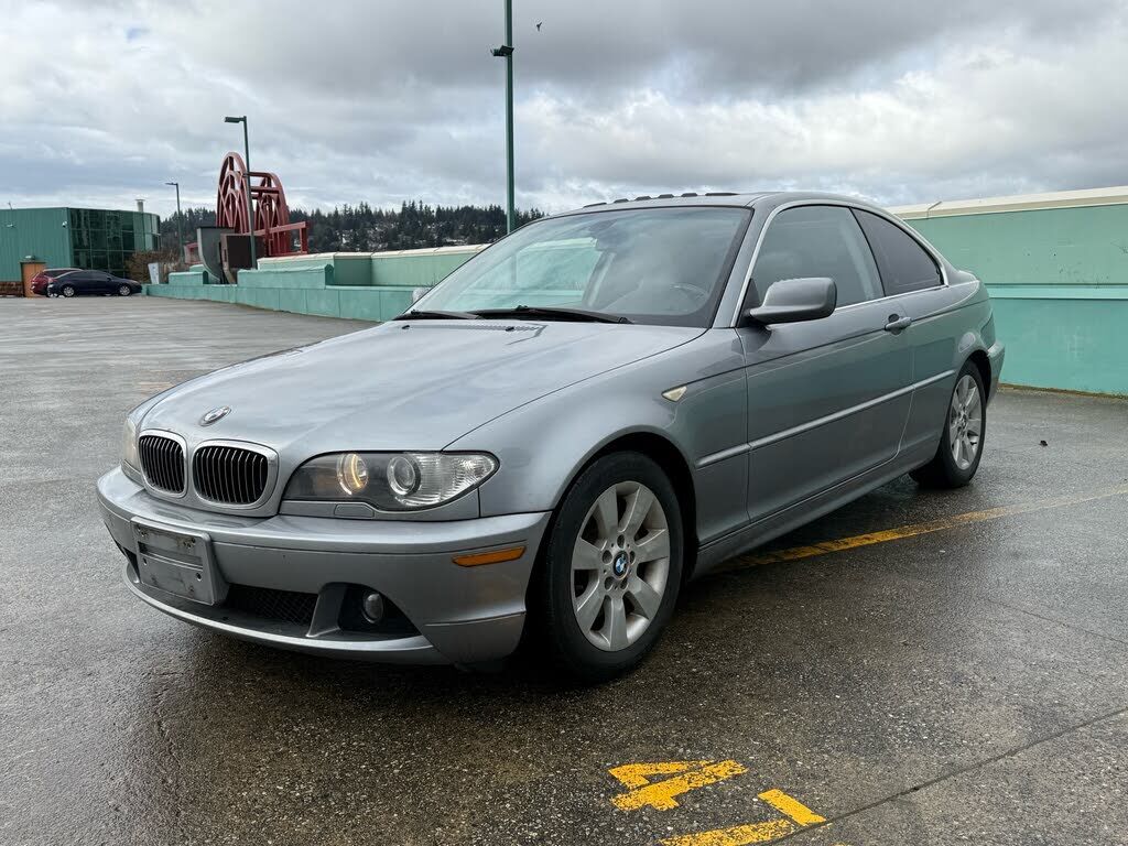 BMW 325Ci