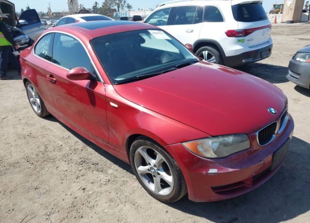 BMW 128i