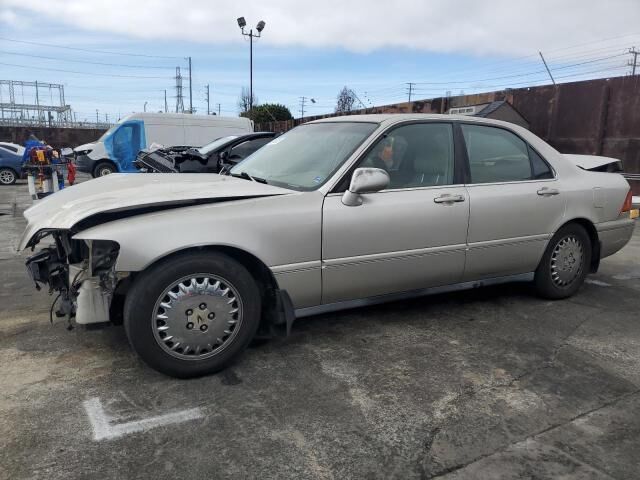 Acura RL