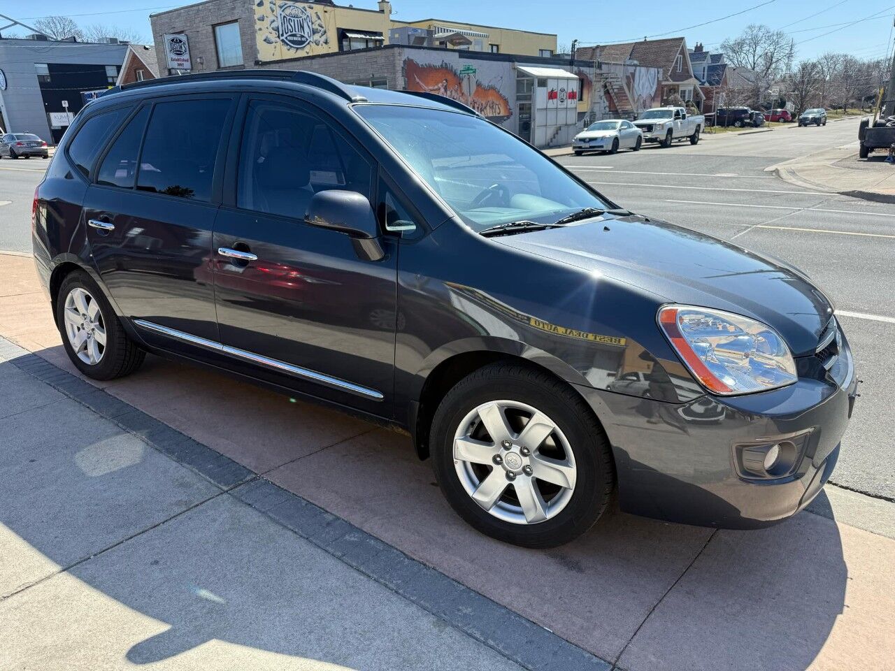 KIA