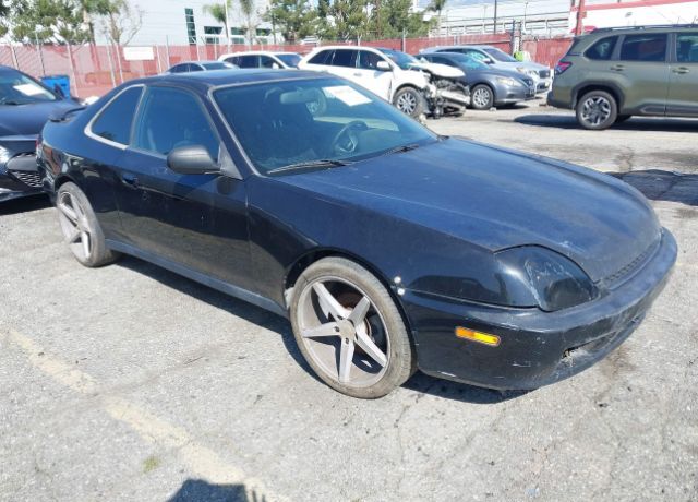 Honda Prelude