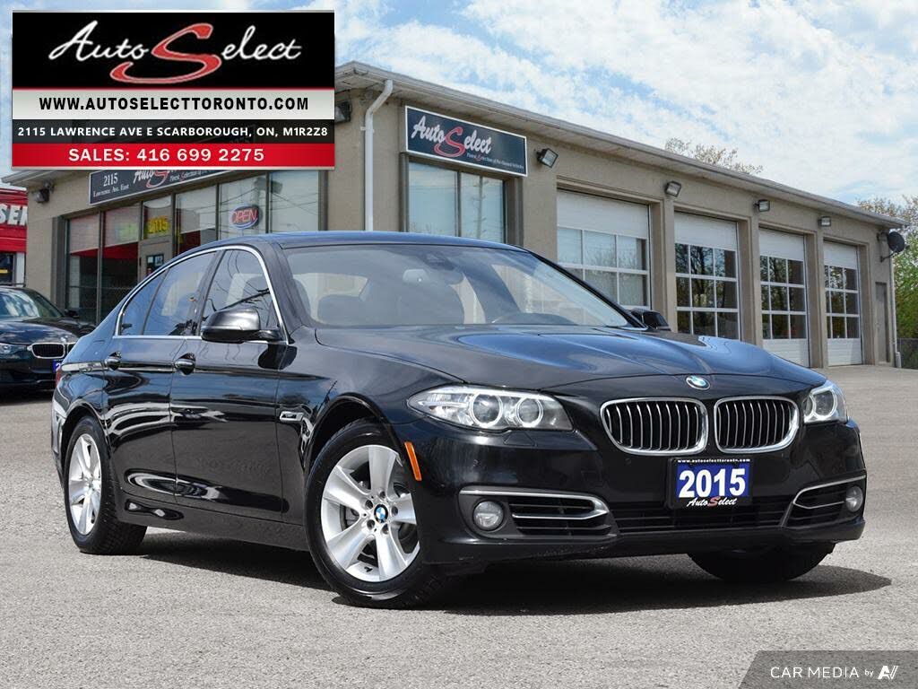 BMW 528i