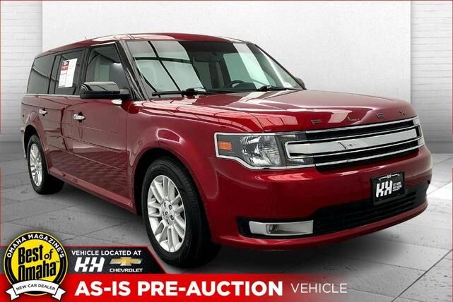 Ford Flex