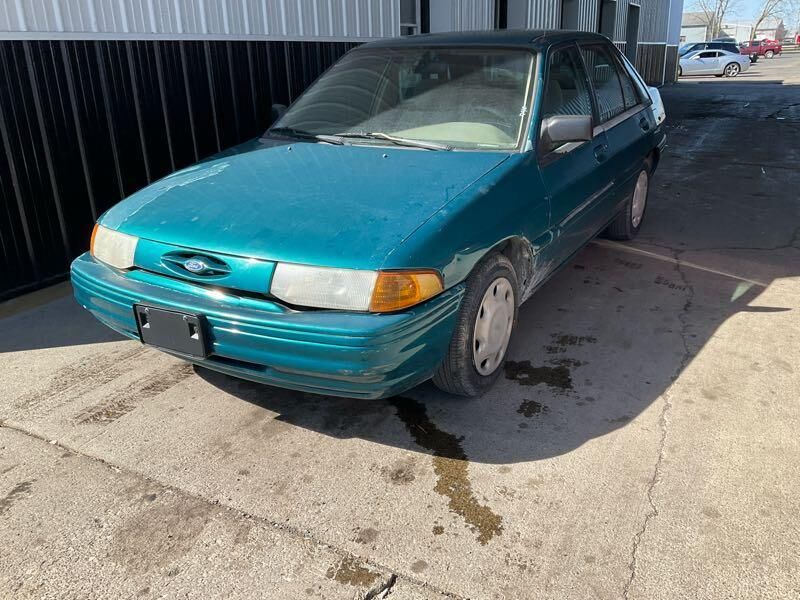 Ford Escort
