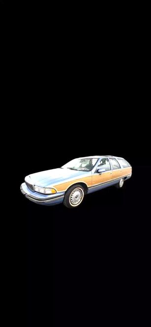 Buick Roadmaster