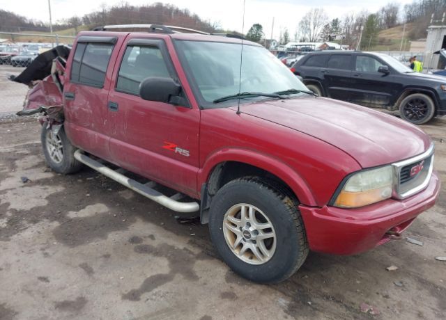 GMC Sonoma