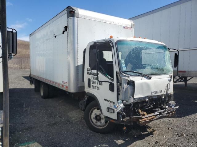 Isuzu NQR/NRR