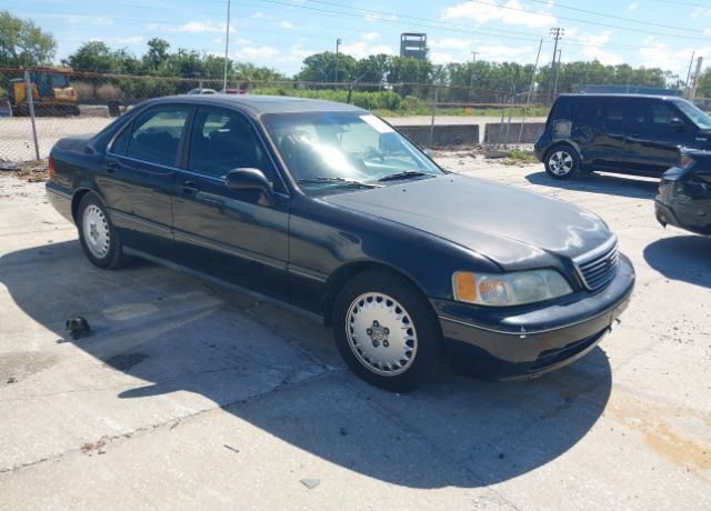 Acura RL