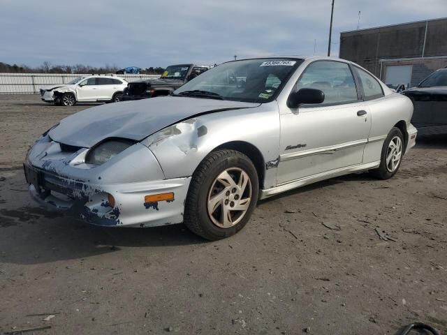 Pontiac Sunfire