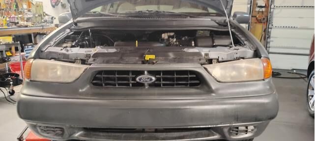 Ford Windstar