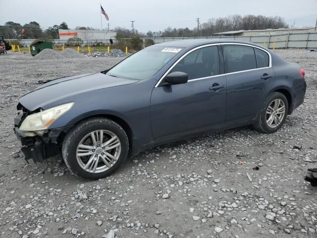 Infiniti G25