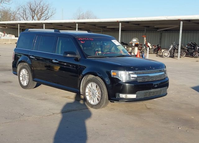 Ford Flex