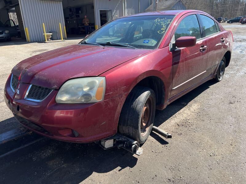 Mitsubishi Galant