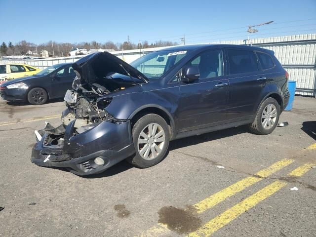 Subaru B9 Tribeca