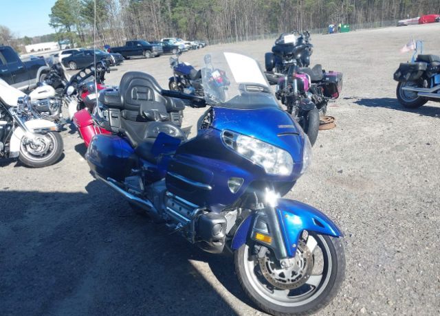 Honda GL1800