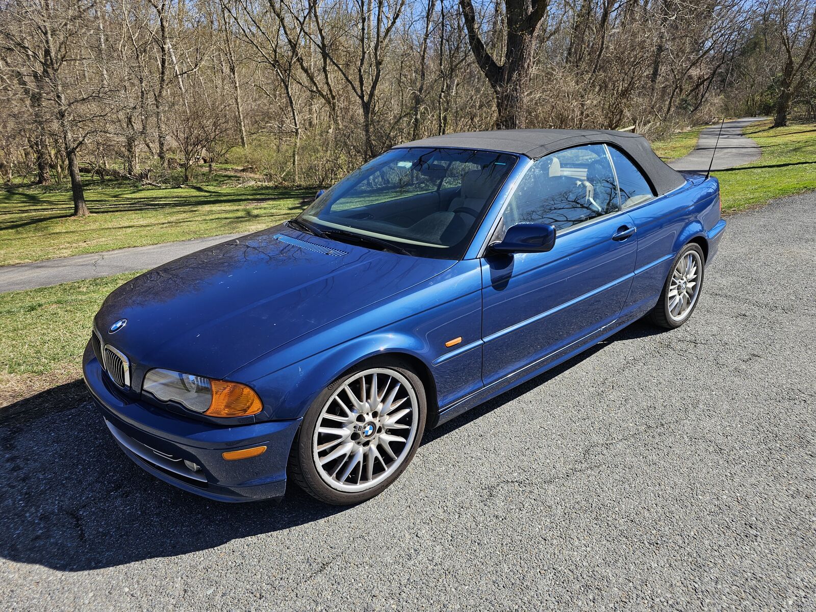 BMW 330Ci