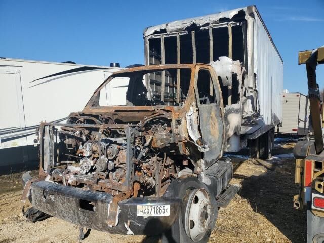 GMC C6