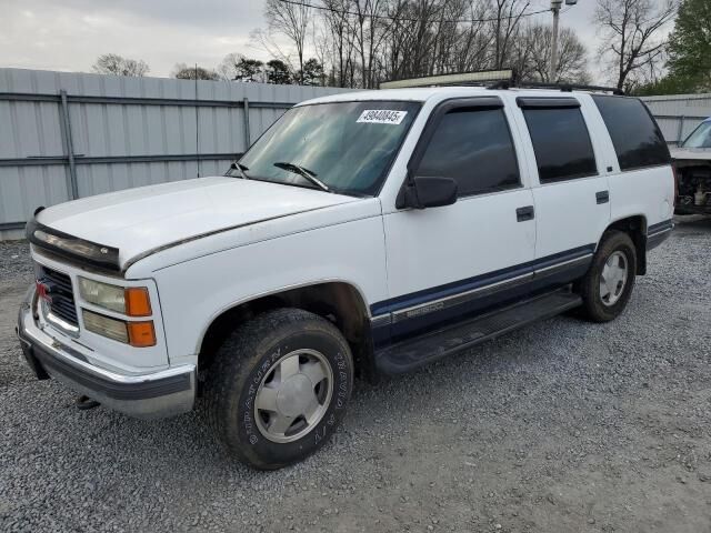 GMC Yukon