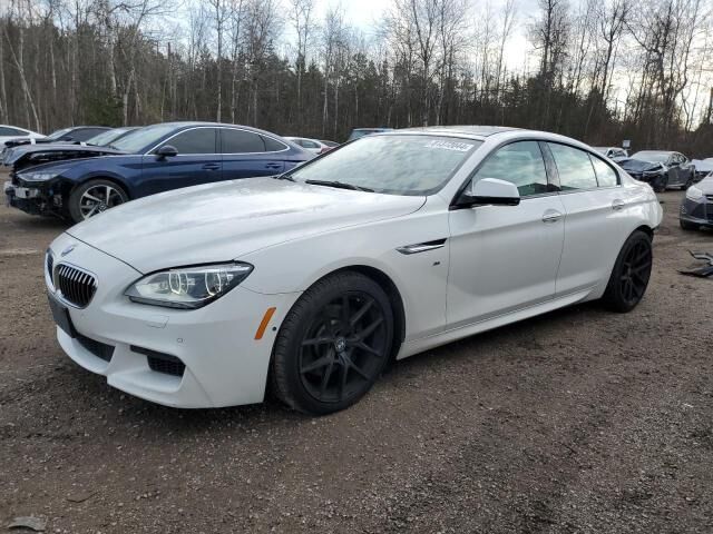 BMW 640i