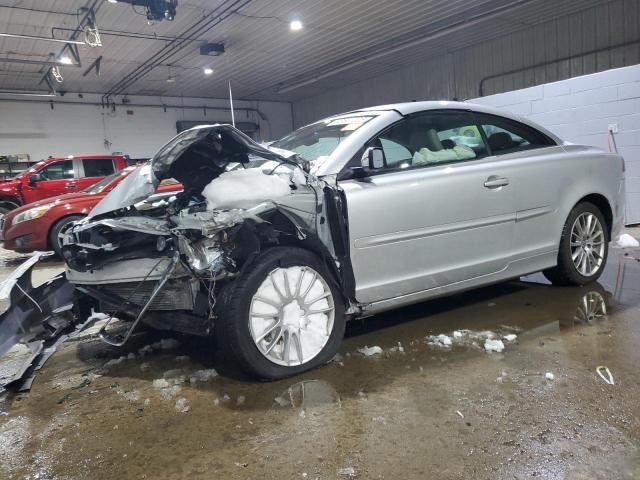 Volvo C70
